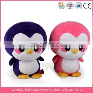 Cheap Plush Penguin Toys thumbnail-1