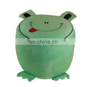 Inflatable Stool With Velet Cover for Promotion thumbnail-1