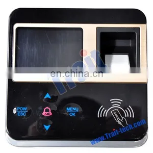 Fingerprint Door Access Control Controller RFID Card Proximity Reader Time Attendance Fingerprint thumbnail-1