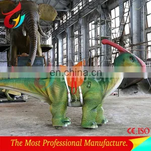 Popular Children Playground Rides for Amusement thumbnail-5