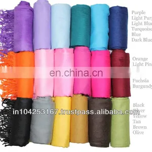 Cashmere Scarf Custom Print Wholesale Prices thumbnail-3