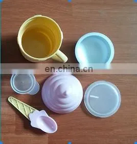 Ice Cream Maker Mug thumbnail-1