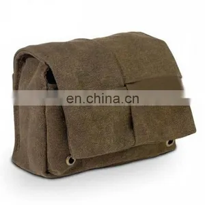 Vintage Men Gender Waist Camera Bag thumbnail-1