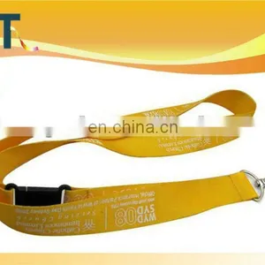 Sublimation Lanyards-YT1211 thumbnail-1