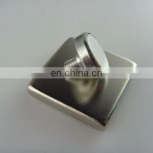 Magnetic Hook Assembly thumbnail-1