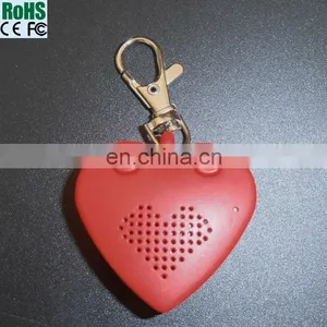 Custom Voice Message Heartbeat Recorder thumbnail-3
