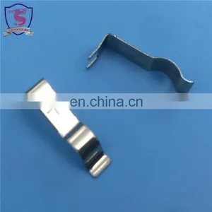 Power Storage Spring Stamping Battery Contact thumbnail-5