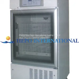 4 To 1 Degree Blood Bank Refrigerator thumbnail-5