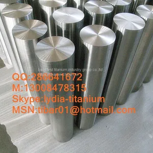 HS 8108901090 Titanium Alloy Rod thumbnail-2