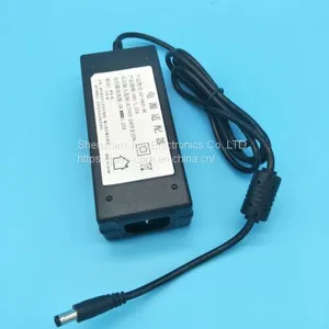 48v1.25A AC DC Adaptor 60W Power Supply for LED Lighting/camera Cctv/LCD Monitor thumbnail-1