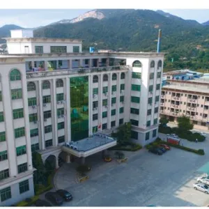 Guangdong Kedi Glass-Ceramic Industrial Co., Ltd company overview - view 1 thumbnail