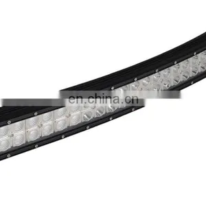 Super Quality Waterproof off Road 32 Inch 180w Curved Led Light Bar thumbnail-4