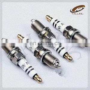 Car Ignition Systems Auto Spark Plug For V W Gol f Jett a Passa t Eos Toura n Octavi a A3 101 905 610 A thumbnail-1