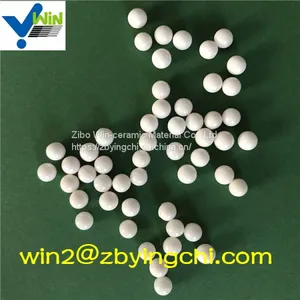 Chinese Supplier Industrial Ceramic Zirconia Oxide Beads thumbnail-2