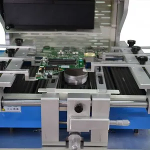Wisdomshow BGA Rework Equipment BGA620 BGA Rework Station thumbnail-3