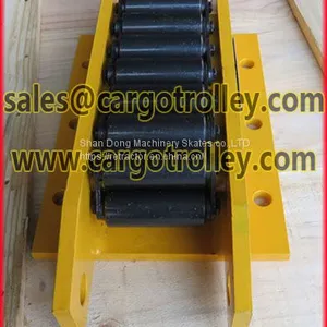 FINER Equipment Roller Kit thumbnail-2