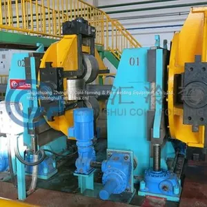 Forming & Sizing Mill thumbnail-1