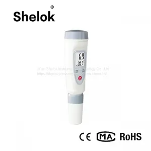 Digital Pen Type Water Aquarium ph Meter Tester Portable thumbnail-1