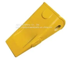 Liebherr Tooth, Pin and Adapter thumbnail-2
