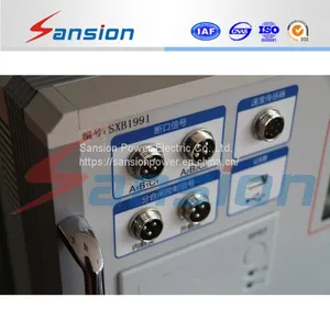 High Voltage Switchgear Circuit Breaker Analyzer thumbnail-1