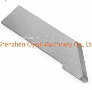 ZUND Z42-Lama 35°-20° HV1600 Blade Atom Flashcut No. 01039893 thumbnail-2