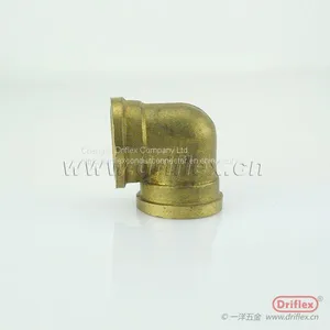 Driflex Electrical Components Brass Plumbing Fittings thumbnail-5