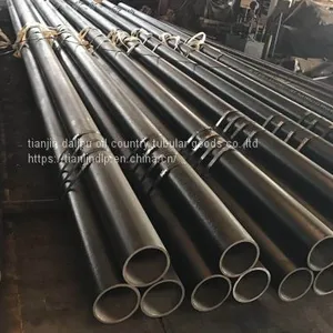 SEAMLESS CARBON STEEL 7
