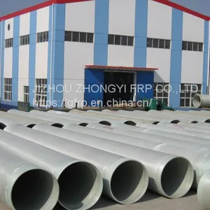 GRP Pipe thumbnail-2