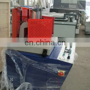 Pvc Welding Machine/ Upvc Window Welding Machine thumbnail-1