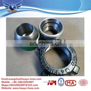 Weco Wing Figure 1003 Hammer Unions thumbnail-2