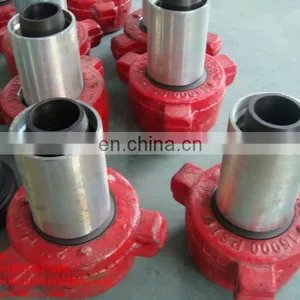 Decoke Hose 35 Mpa Kelly Hose Api-7k Drilling Hose thumbnail-3