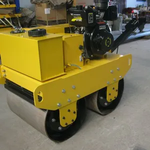 Combined Vibratory Road Construction Machinery thumbnail-3