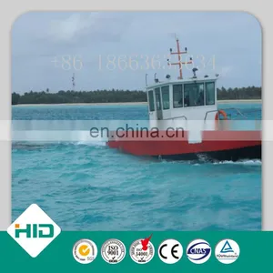 HID Tugboat for Cutter Suction Dredger thumbnail-5
