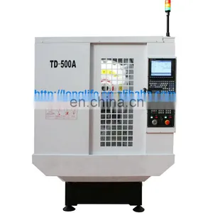 TD Series Drilling and Tapping Machining Center thumbnail-2