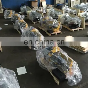 D240X500 Gear Change Lathe Machine for Sale thumbnail-5