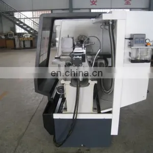 CJK6150B-3 Horizontal Type Cnc Lathe Machine thumbnail-4