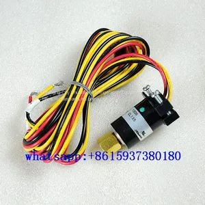 TRANE CNT02490 CNT-2490 High Pressure Control Trane Spare Parts thumbnail-1