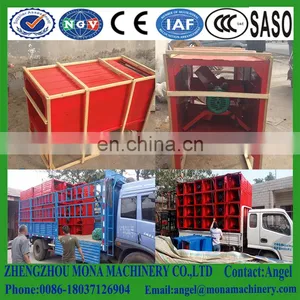Multi-functional Hot Sale Grain Seeds Cleaning Machine for Sale thumbnail-1