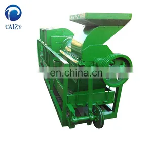 Easy Moving NEW Product Pine Nuts Shelling Machine thumbnail-6