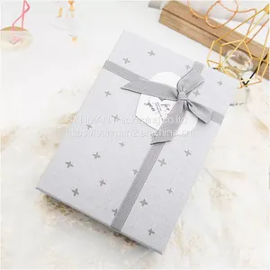 Recycled Cardboard Gift Cartoon Packaging Box thumbnail-2
