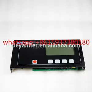 Carrier Carlyle CESO130036 LID Display Board for 19XL Compressor Part thumbnail-1