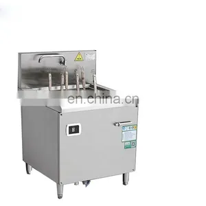 Pasta Cooker Machine Electric Noodle Cooking Equipment thumbnail-1
