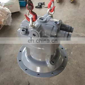 4616985 4419718 Excavator Swing Motor ZX330 ZX330-3 Swing Motor thumbnail-5