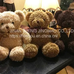 Soft Plush Stuffed Kids Baby Children Teddy Bear thumbnail-4