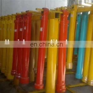 SK210 Excavator Hydraulic Cylinder Bucket / Arm Cylinder SK210-8 Boom Cylinder thumbnail-5