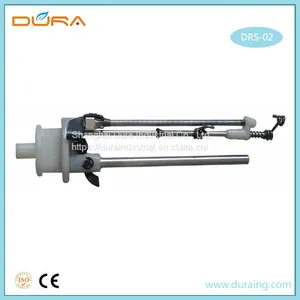 DRS-02 Spring Spindle For High Speed Braiding Machine thumbnail-1