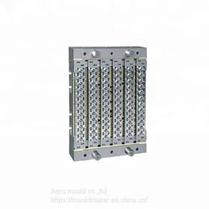 High Quality Pet Preform Mould Manufacturer in Taizhou thumbnail-3