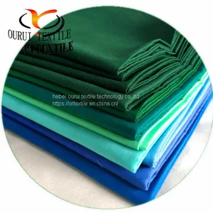 80 Polyester 20 Cotton TC Pocket Lining Fabric for Shirting Pocketing Dress thumbnail-5