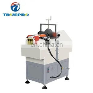 High Efficiency Pvc Upvc v Cutting Machine thumbnail-1