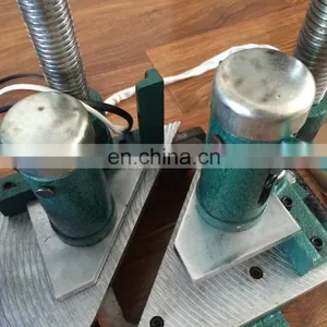 PVC Window Manual Welder / Portable Welding Machine Price thumbnail-5